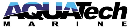 Aqua Tech Marine Logo