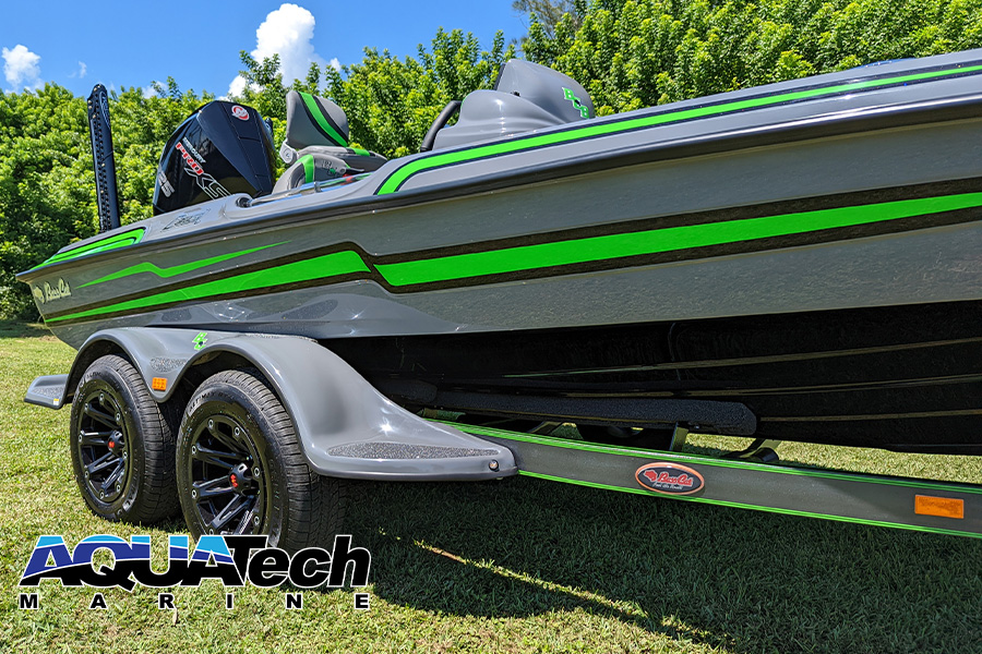 2023 Bass Cat Caracal For Sale