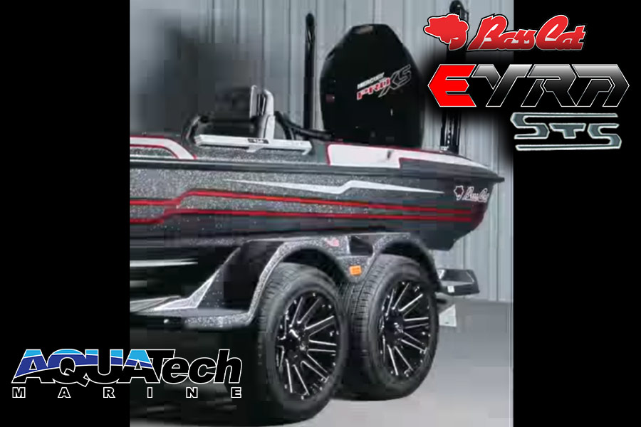 2026 Bass Cat Eyra STS For Sale