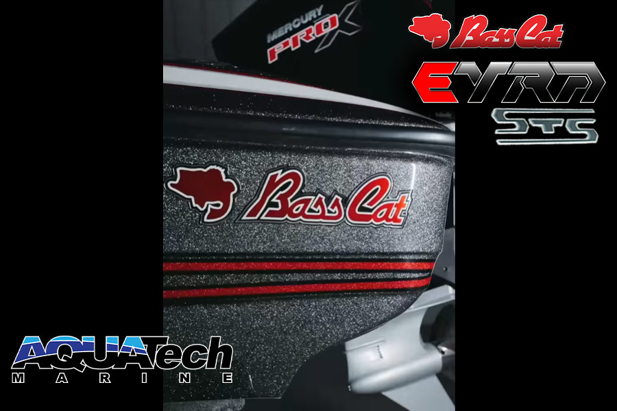 2026 Bass Cat Eyra STS For Sale