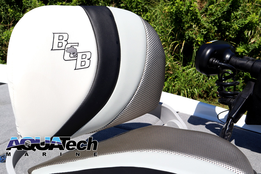 2020 Bass Cat Pantera 2