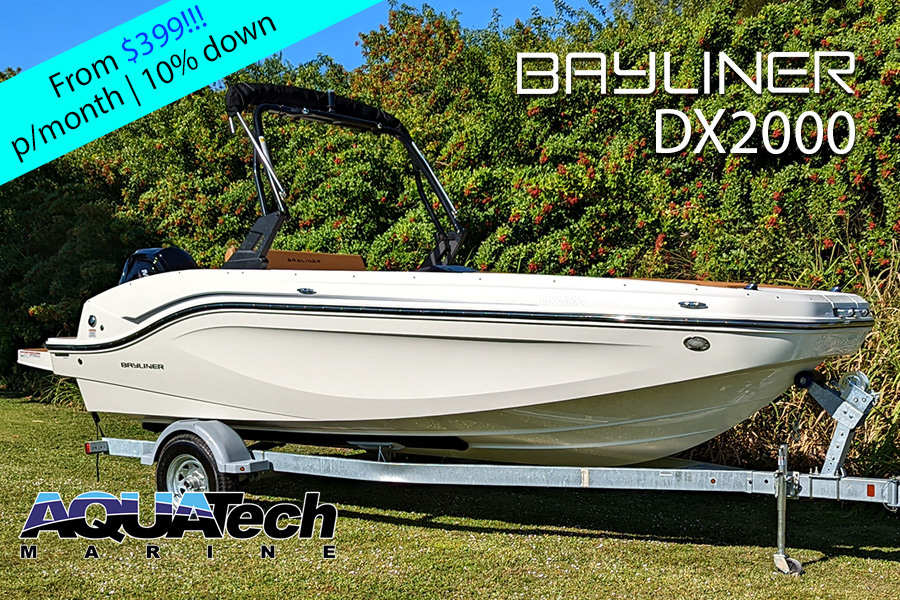 Pre-Owned Boat Inventory
