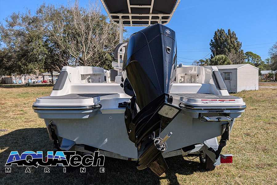 2025 Trophy T22CC Center Console For Sale