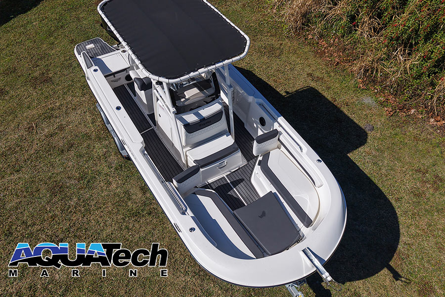2025 Trophy T22CC Center Console For Sale