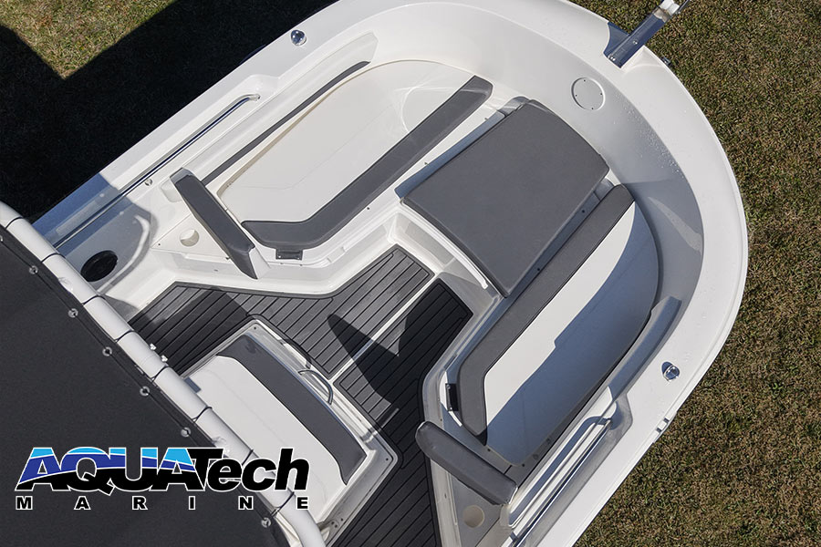 2025 Trophy T22CC Center Console For Sale