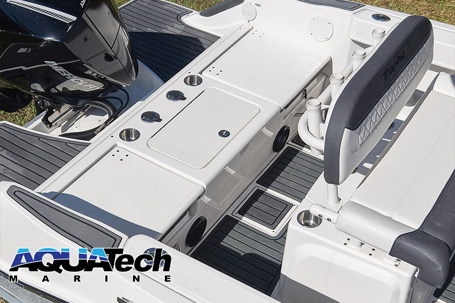 2025 Trophy T22CC Center Console For Sale