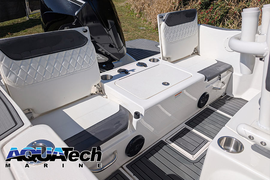 2025 Trophy T22CC Center Console For Sale
