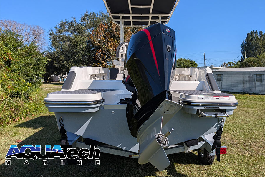 2025 Trophy T22CC Center Console For Sale
