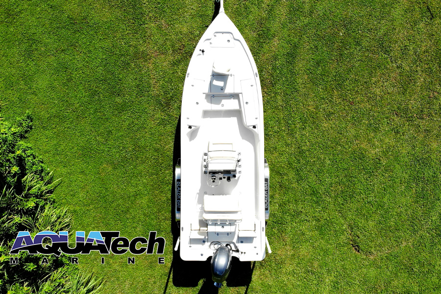 2020 Blazer Bay 2200 For Sale