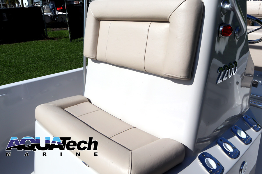 2020 Blazer Bay 2200 For Sale