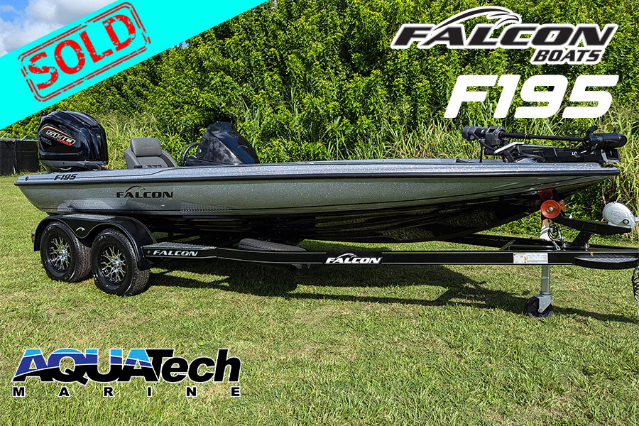 2024 Falcon F195 For Sale
