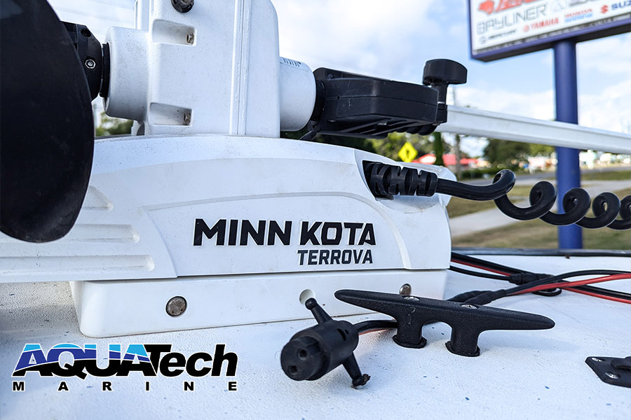 1999 Palm Beach Whitecap 151 Center Console