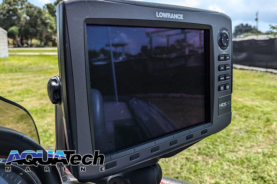 2005 Triton Tr-20 X Series Limited Edition Bass Boat