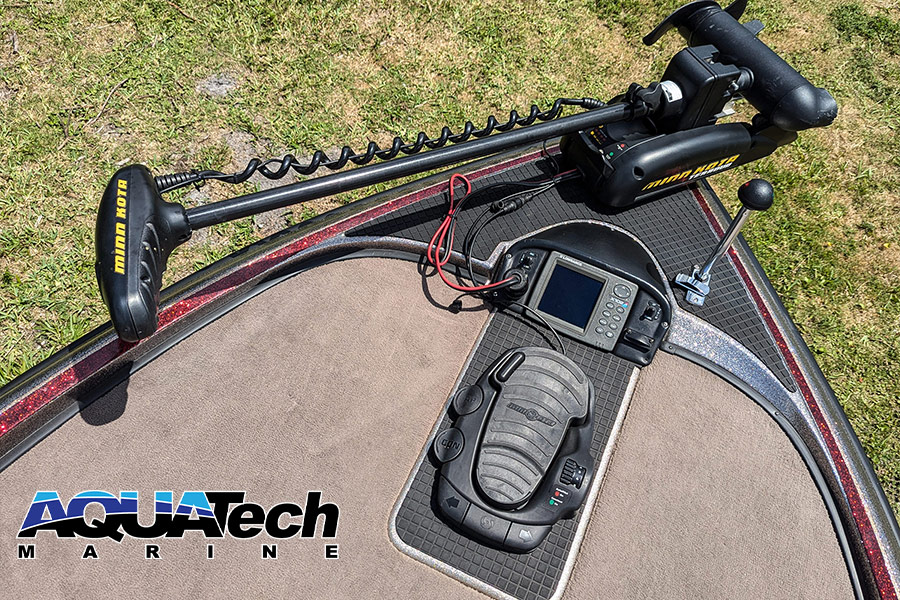 2005 Triton Tr-20 X Series Limited Edition Bass Boat