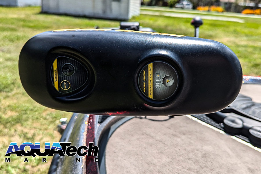 2005 Triton Tr-20 X Series Limited Edition Bass Boat