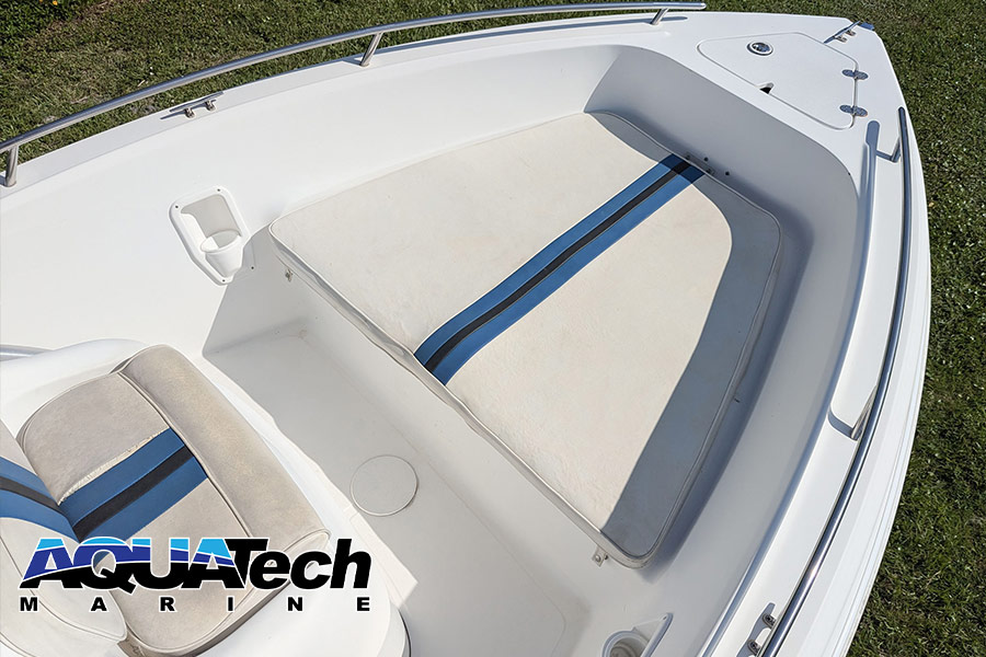 2012 Glasstream 192 CC Center Console