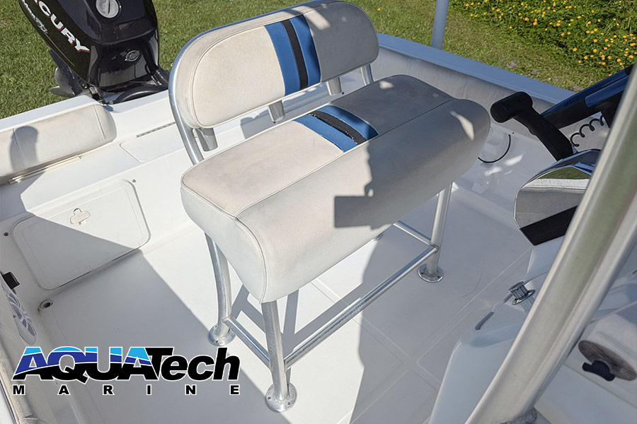 2012 Glasstream 192 CC Center Console