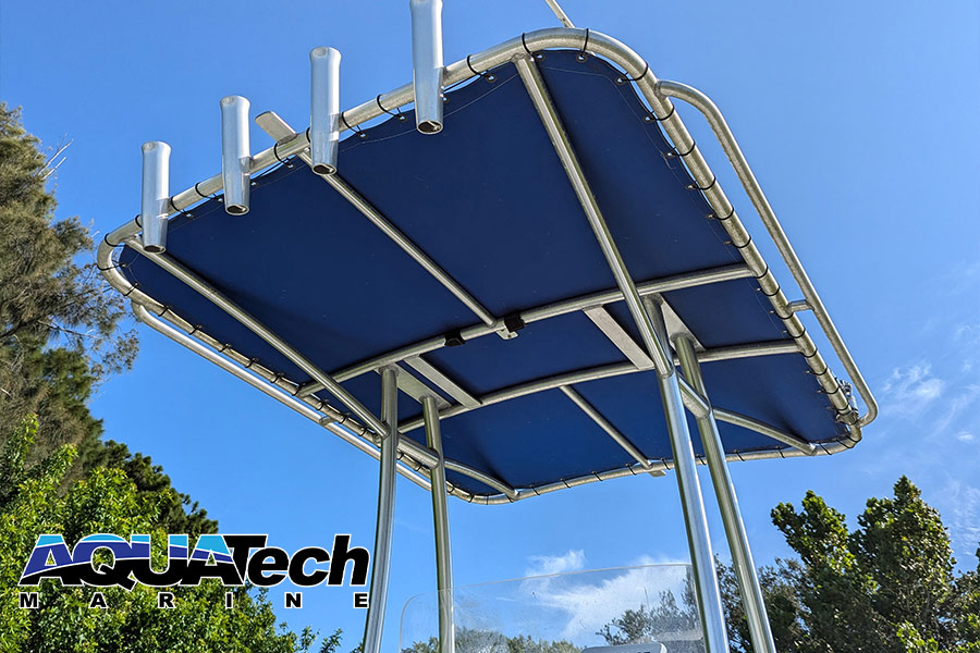 2012 Glasstream 192 CC Center Console