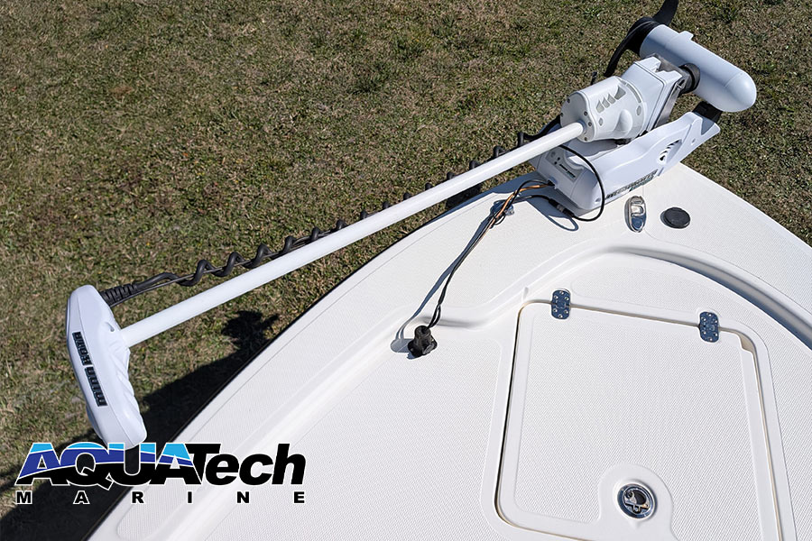 2015 Mako 18LTS Center Console