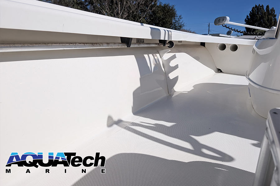 2015 Mako 18LTS Center Console