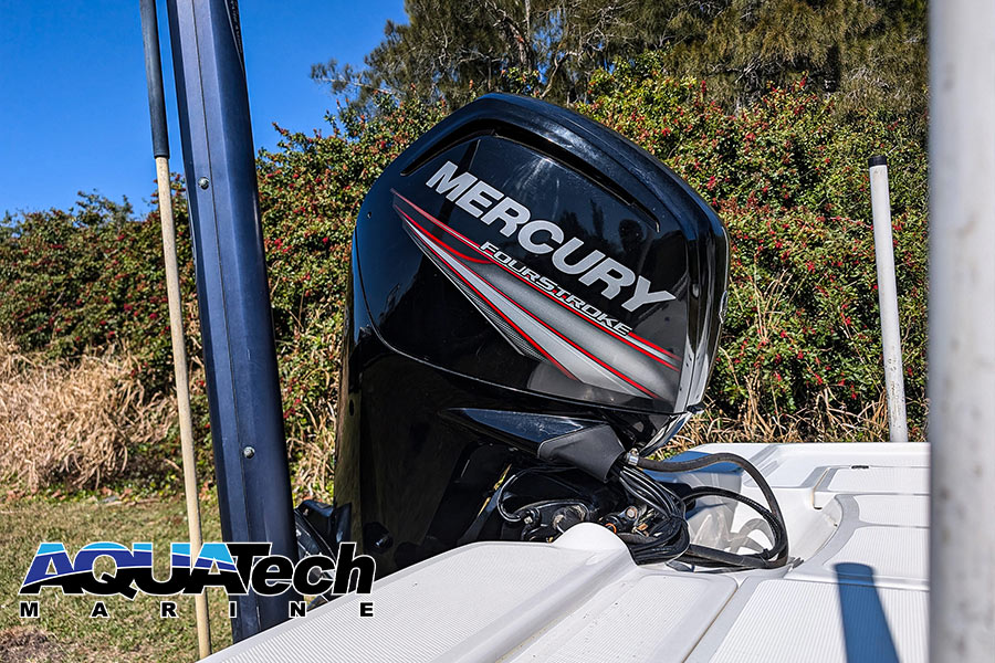 2015 Mako 18LTS Center Console