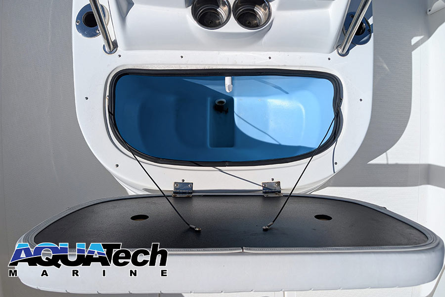 2015 Mako 18LTS Center Console