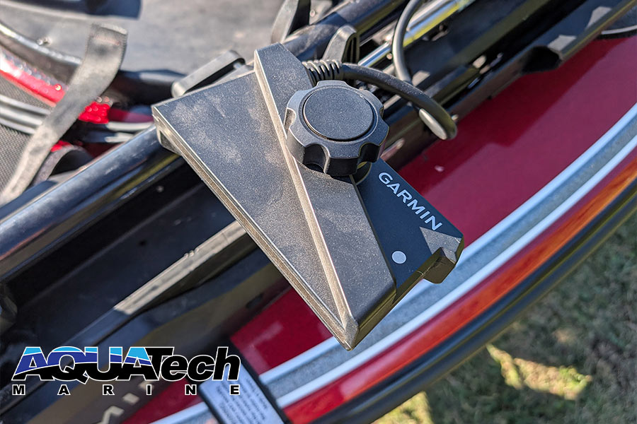 2015 Nitro Z9 Bass Boat