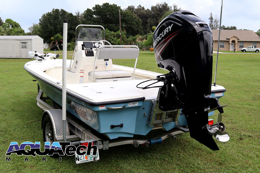 2018 Mako 18 LTS For Sale