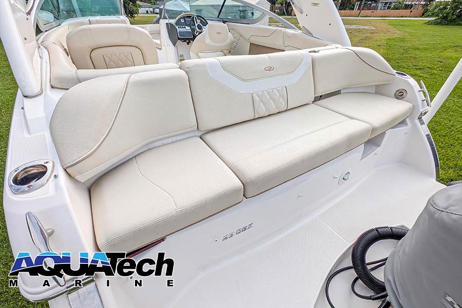 2018 Regal 23 OBX
