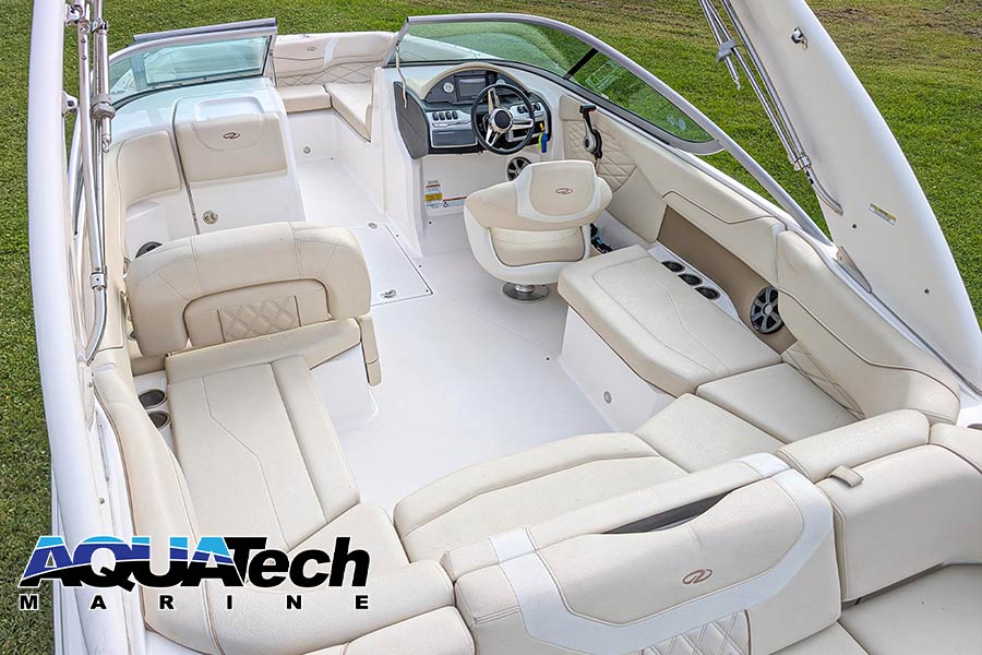 2018 Regal 23 OBX