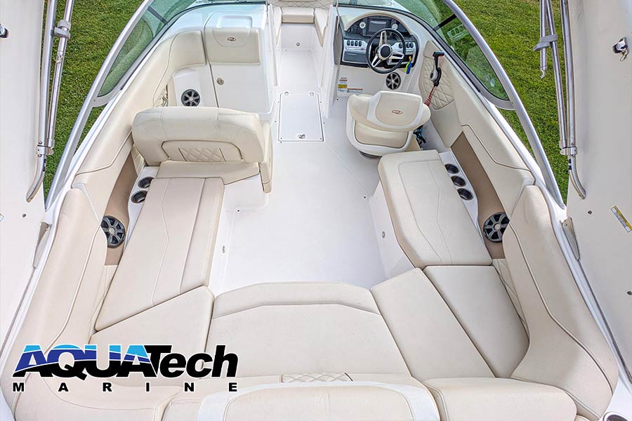 2018 Regal 23 OBX