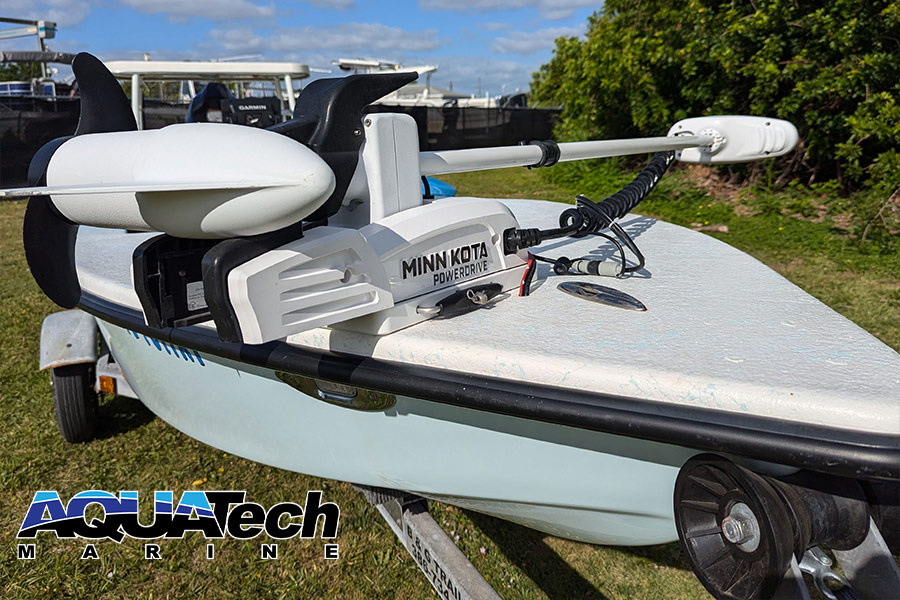 2018 Skimmer Skiff Skimmer 14