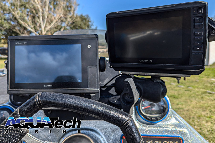 2019 Bass Cat Caracal Bass Boat