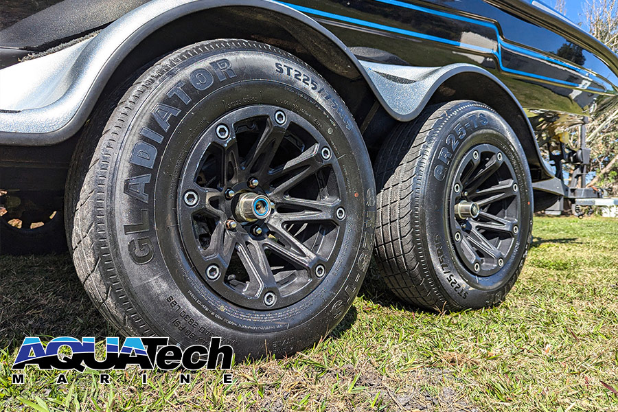 2019 Bass Cat Caracal Bass Boat