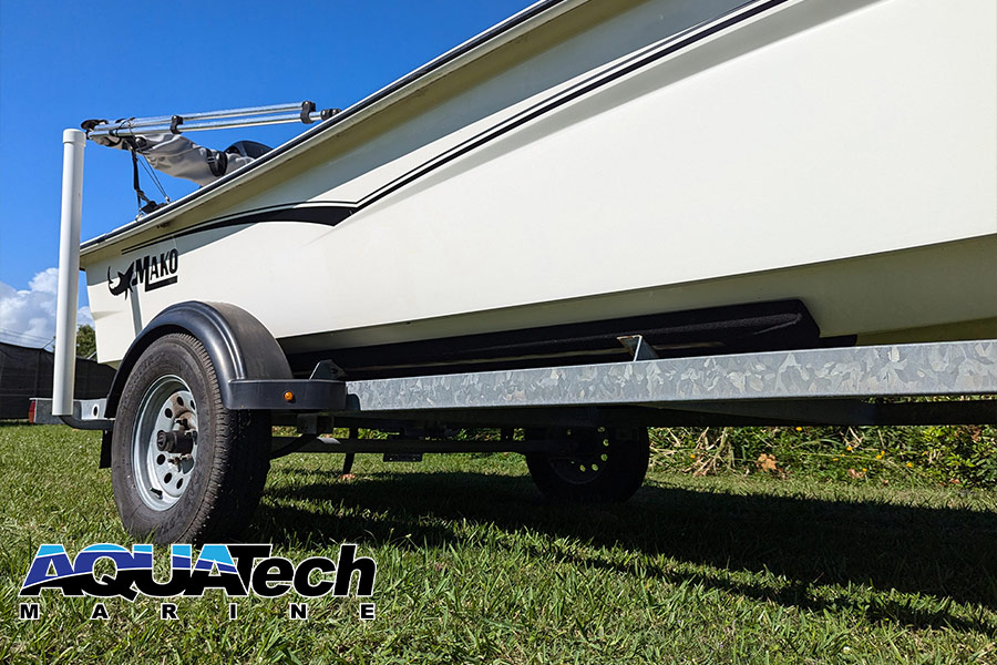 2019 Mako Pro Skiff 15 For Sale Used Boat For Sale