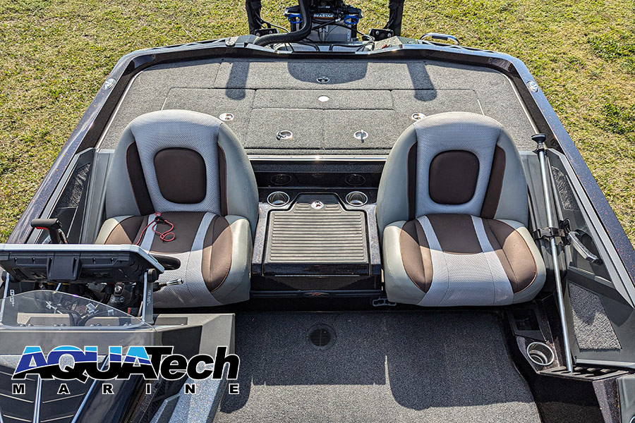 2019 Ranger Z518 Bass Boat