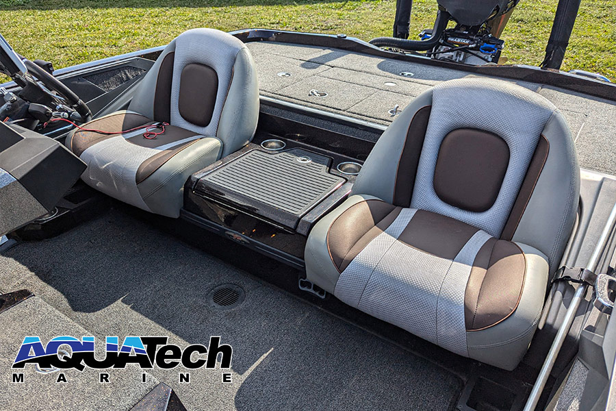 2019 Ranger Z518 Bass Boat