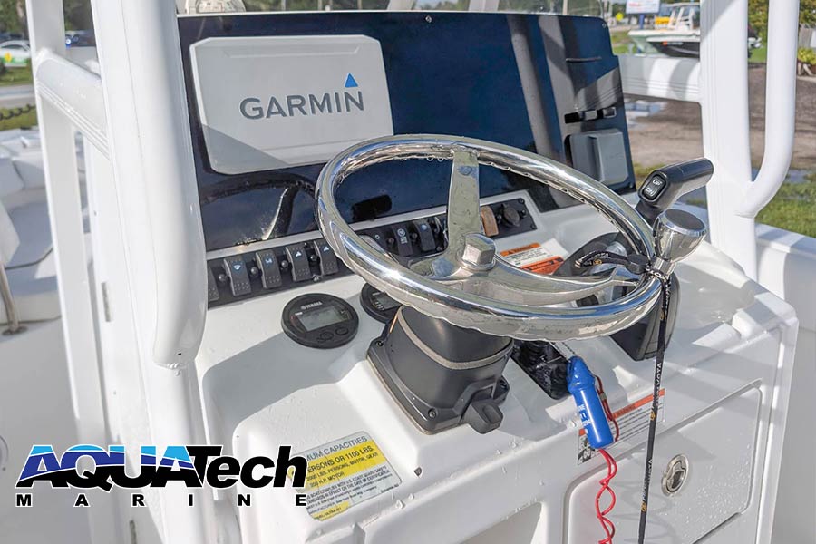 2019 Sea Hunt Ultra 211