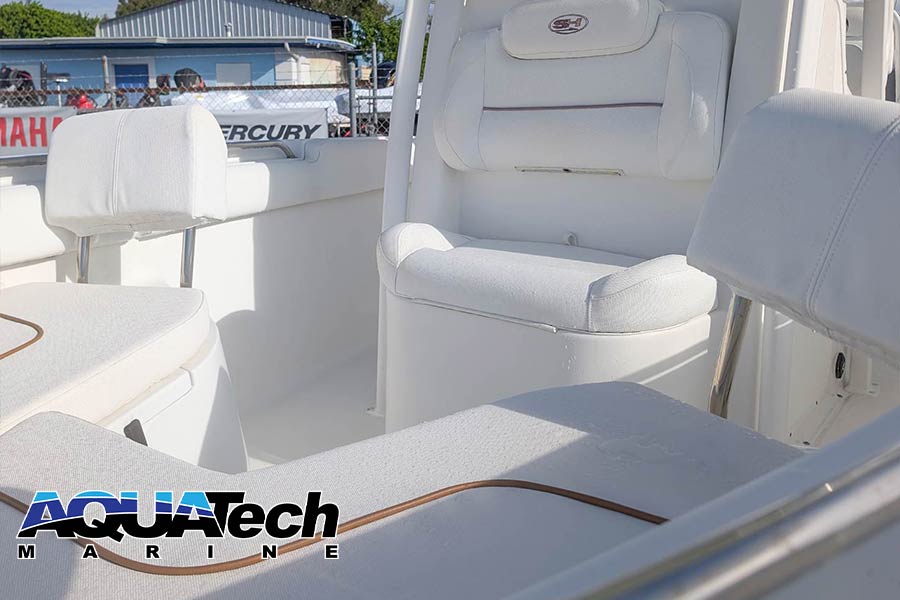 2019 Sea Hunt Ultra 211