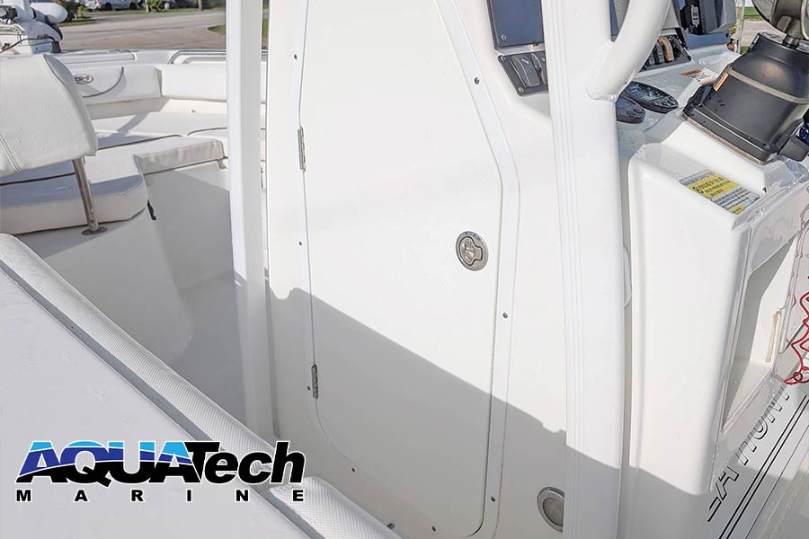 2019 Sea Hunt Ultra 211