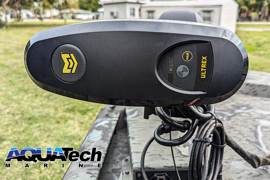 2019 War Eagle 2170 Blackhawk Center Console