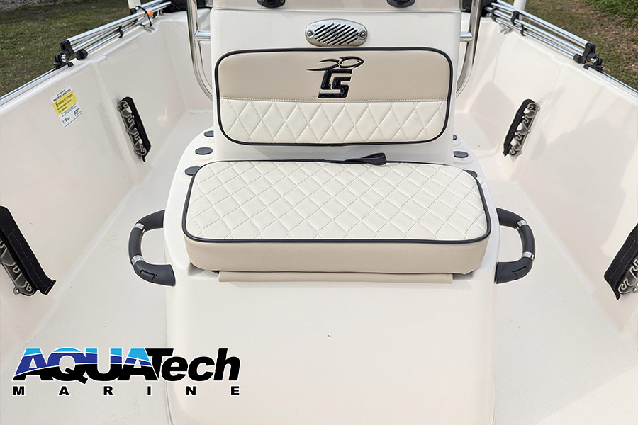 2020 Carolina Skiff 178 JLS