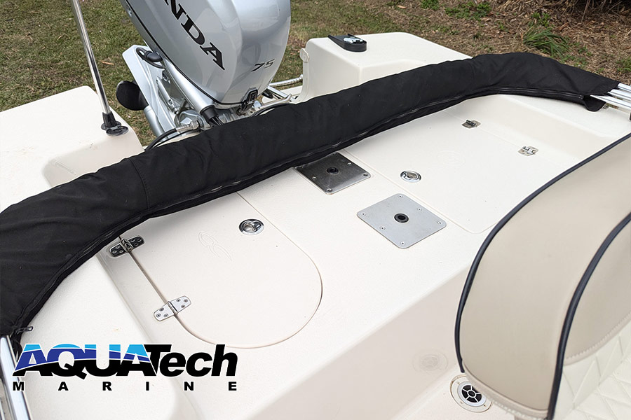 2020 Carolina Skiff 178 JLS