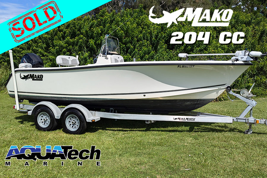 2020 Mako 204 CC For Sale