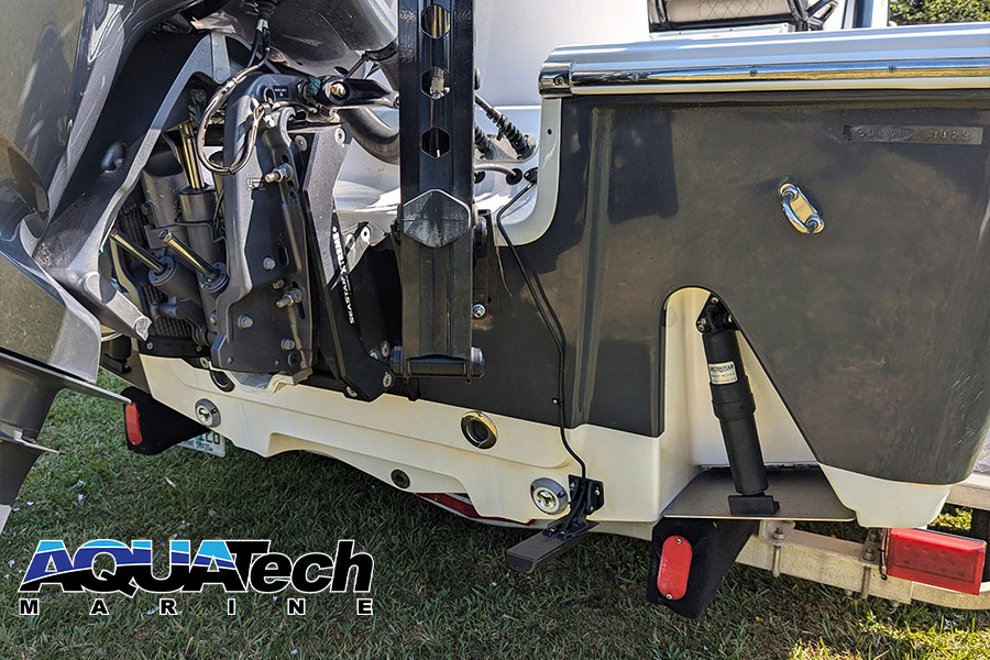 2022 Sportsman Masters 247OE Center Console Bay Boat