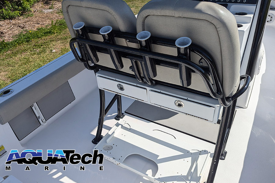 2022 Sportsman Masters 247OE Center Console Bay Boat