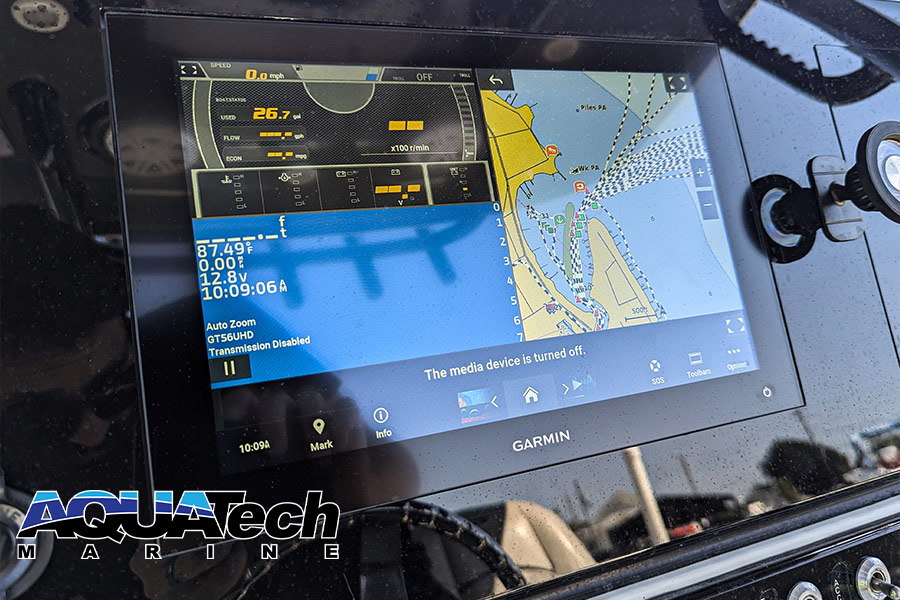 2022 Sportsman Masters 247OE Center Console Bay Boat