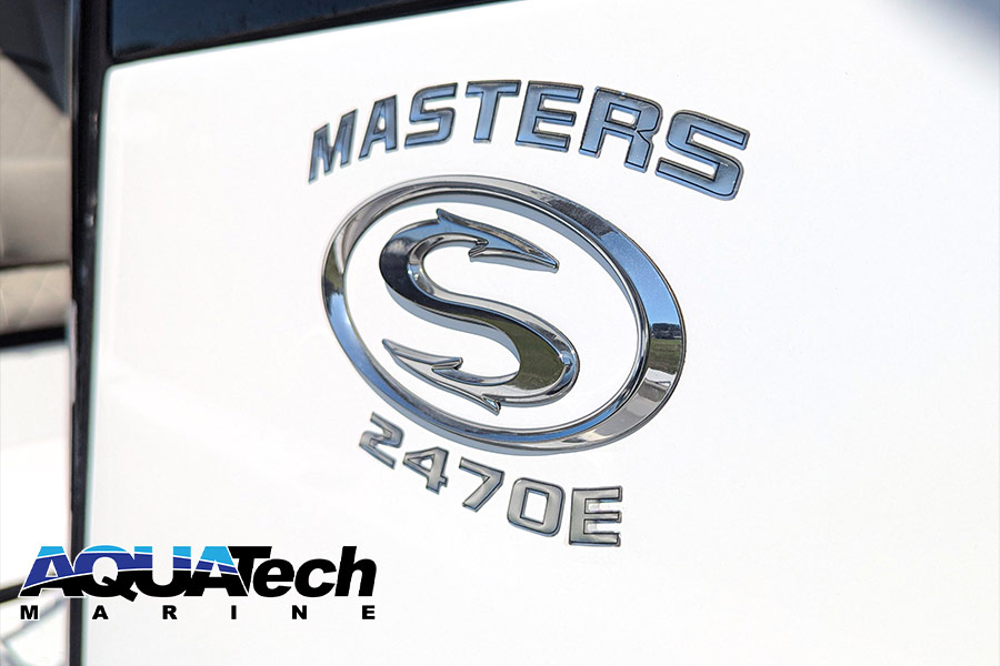 2022 Sportsman Masters 247OE Center Console Bay Boat