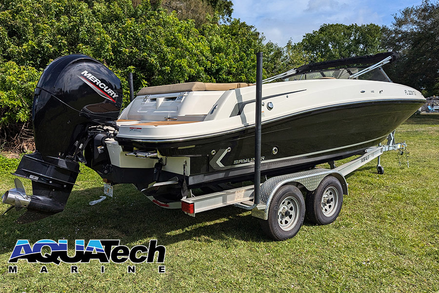 2023 Bayliner VR6 Bowrider