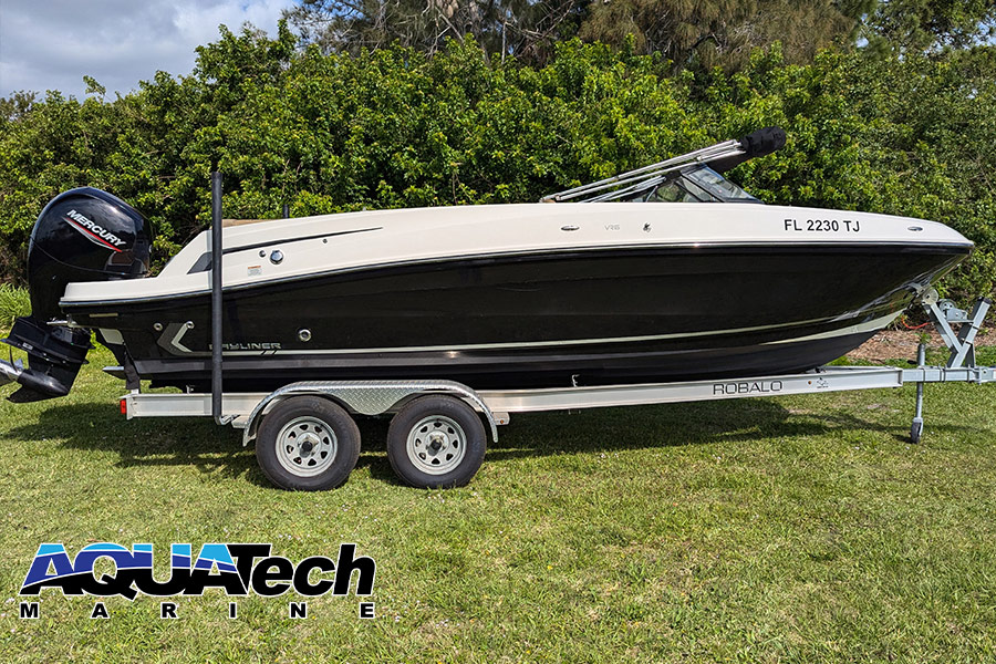 2023 Bayliner VR6 Bowrider